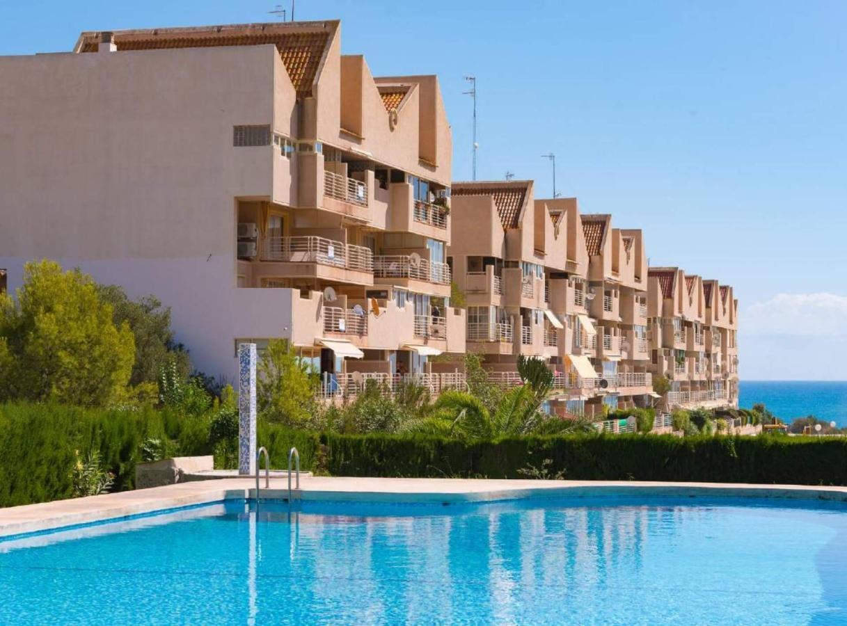 Apartamento Zeus - Plusholidays Calpe Szoba fotó