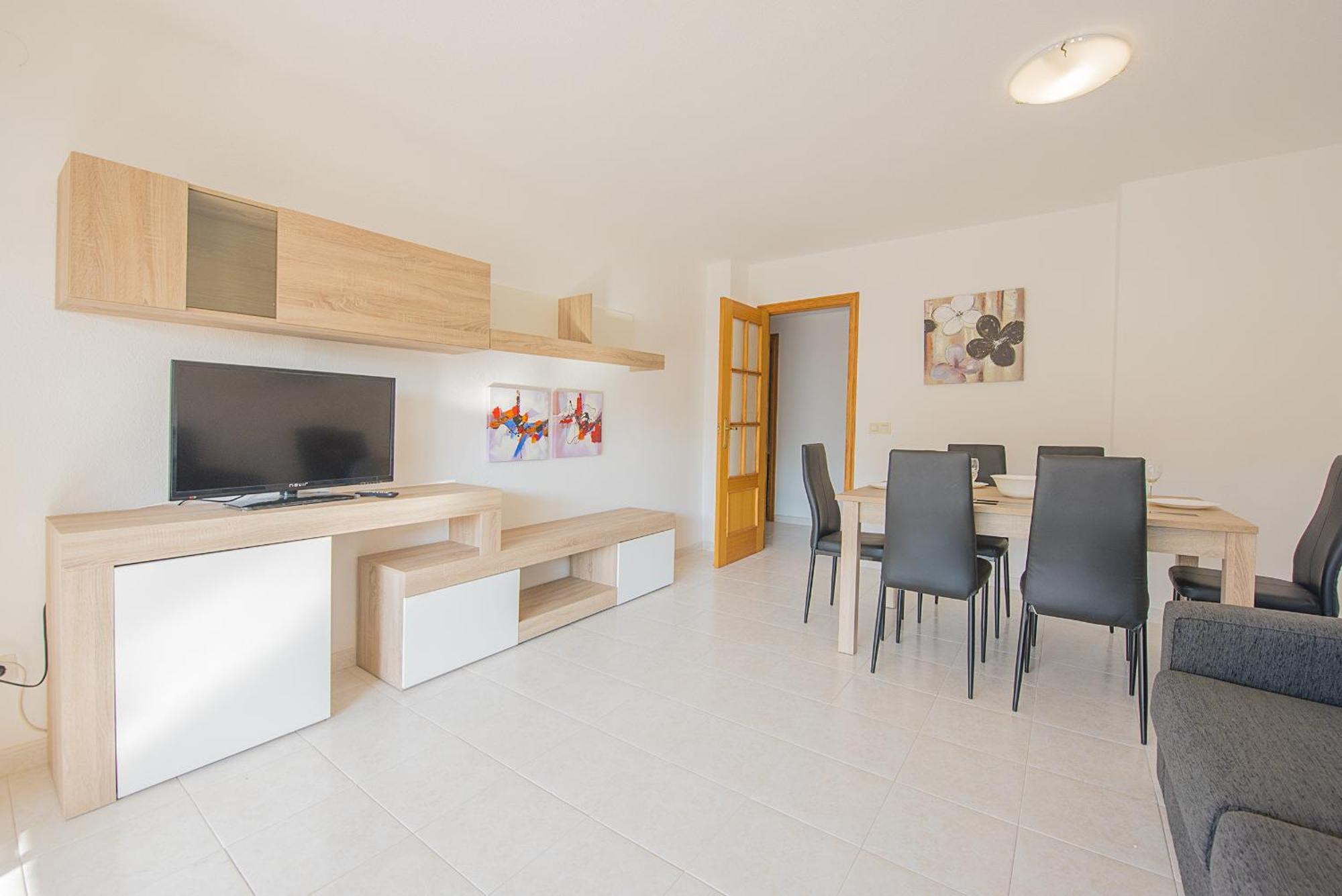 Apartamento Zeus - Plusholidays Calpe Kültér fotó